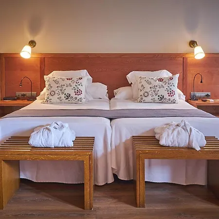 Hotel-Hostal Sport-2